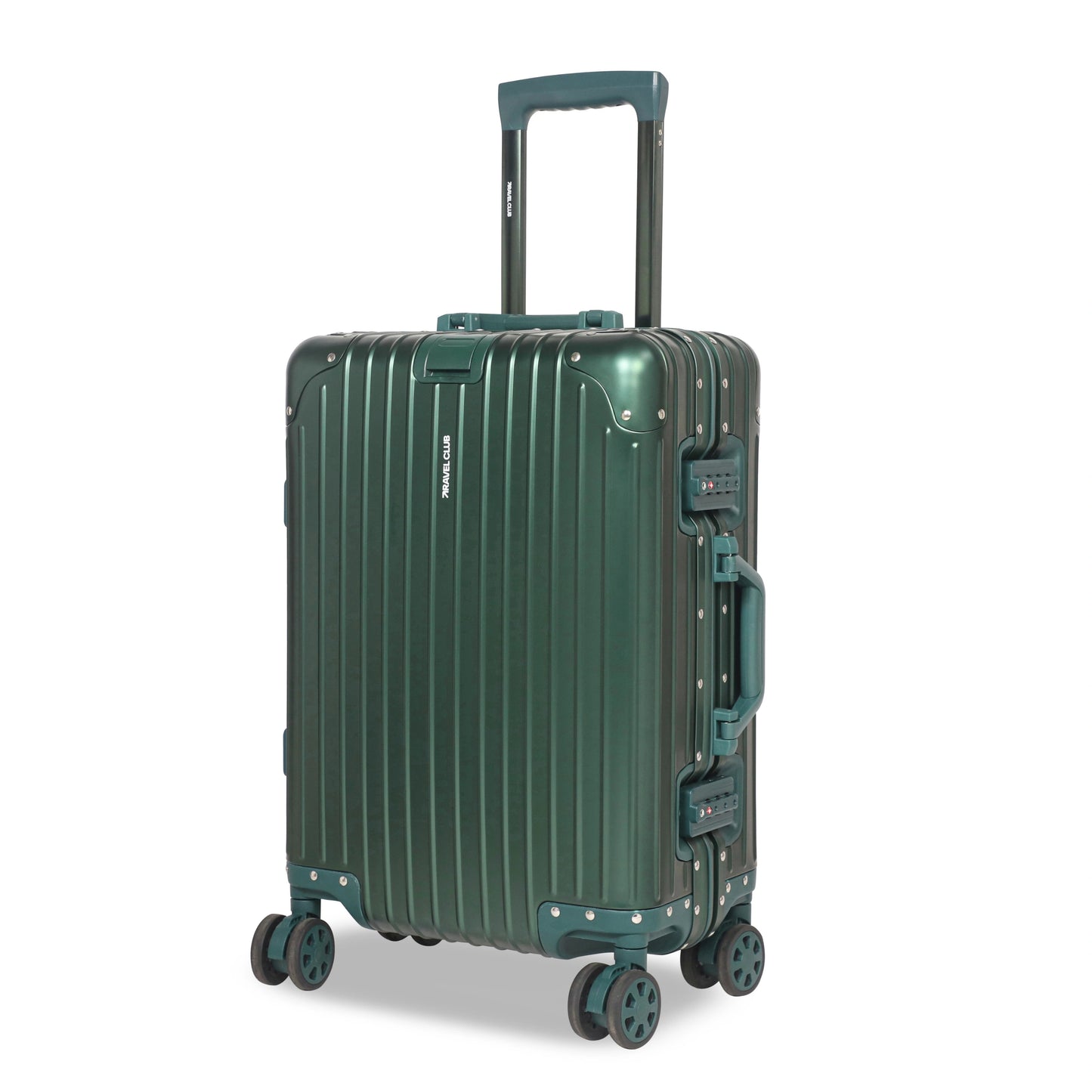 The Zurich Green Cabin Pro