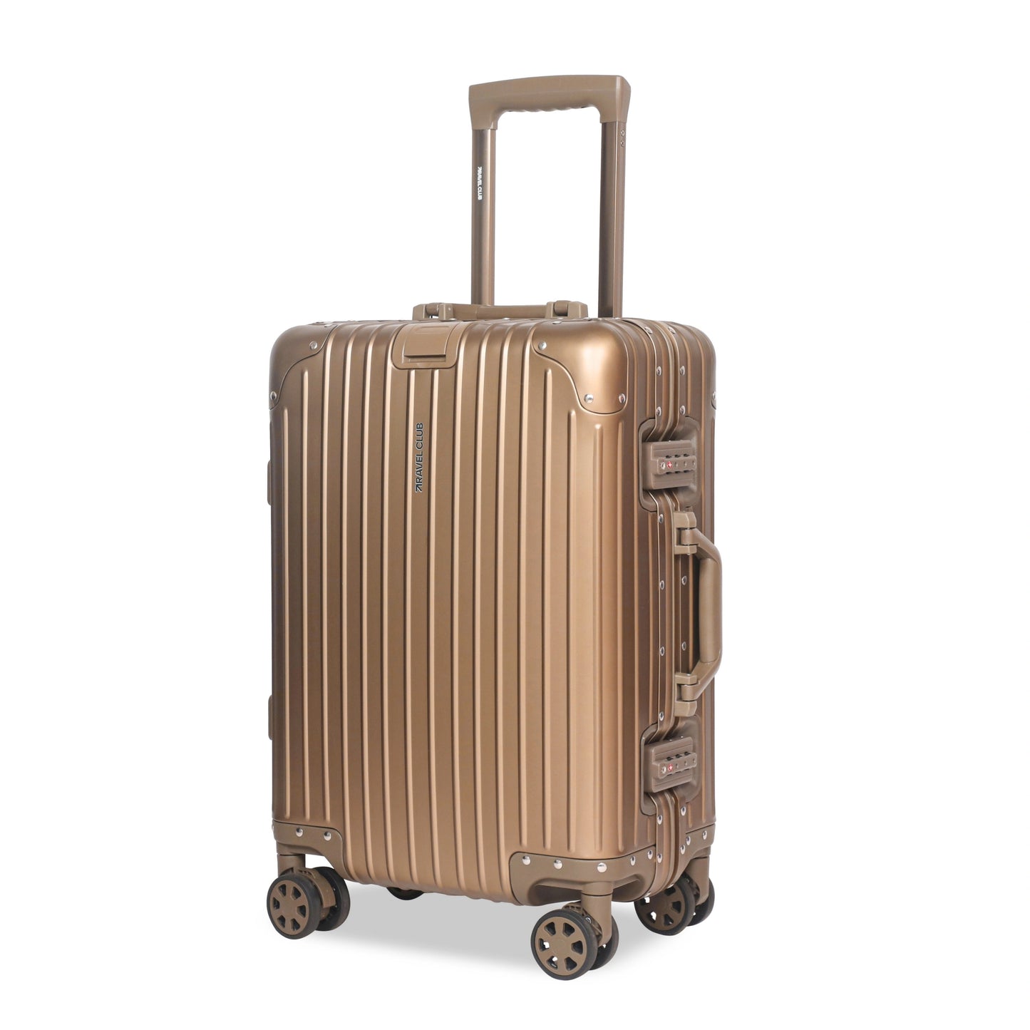 The Zurich Gold Cabin Pro
