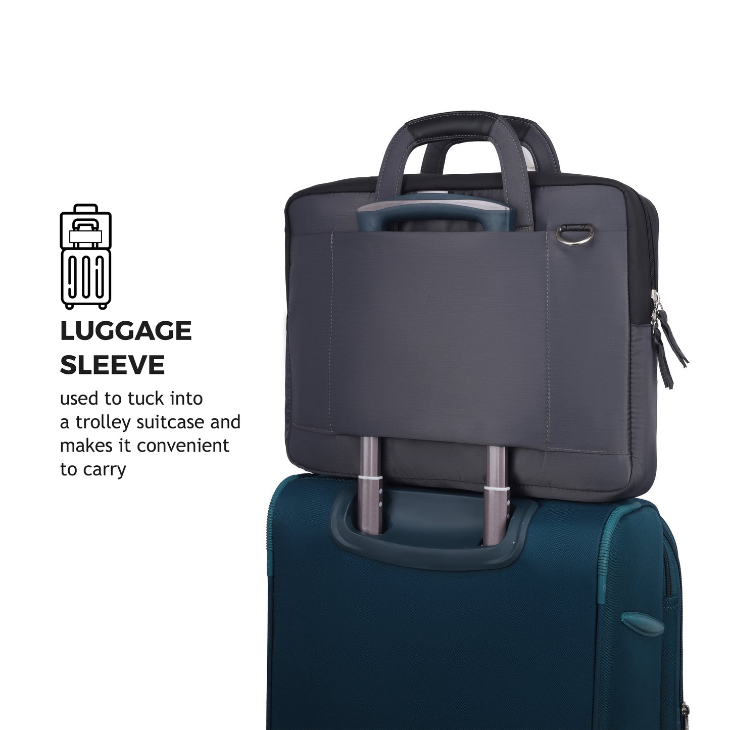 The Astor Briefcase