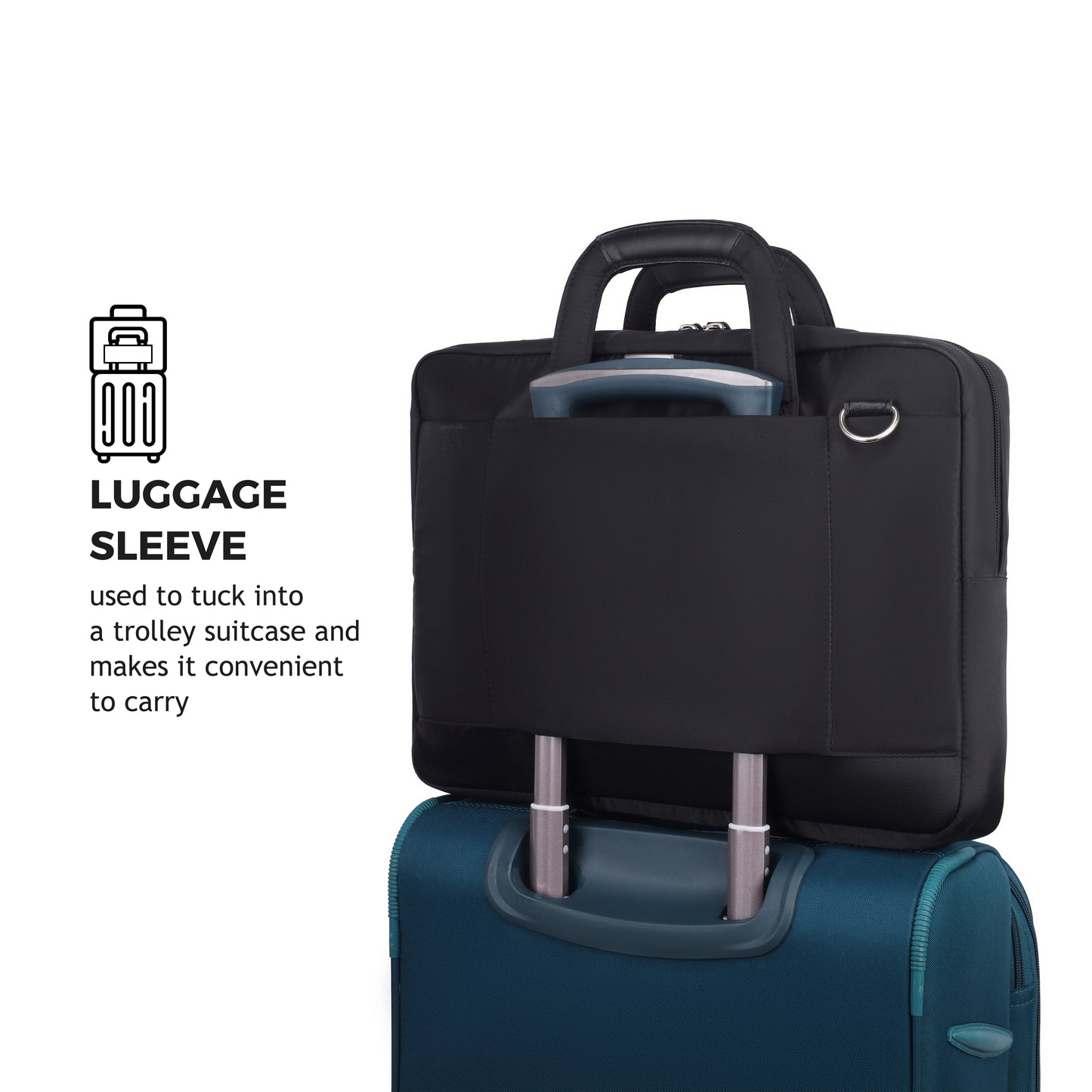 The Astor Briefcase