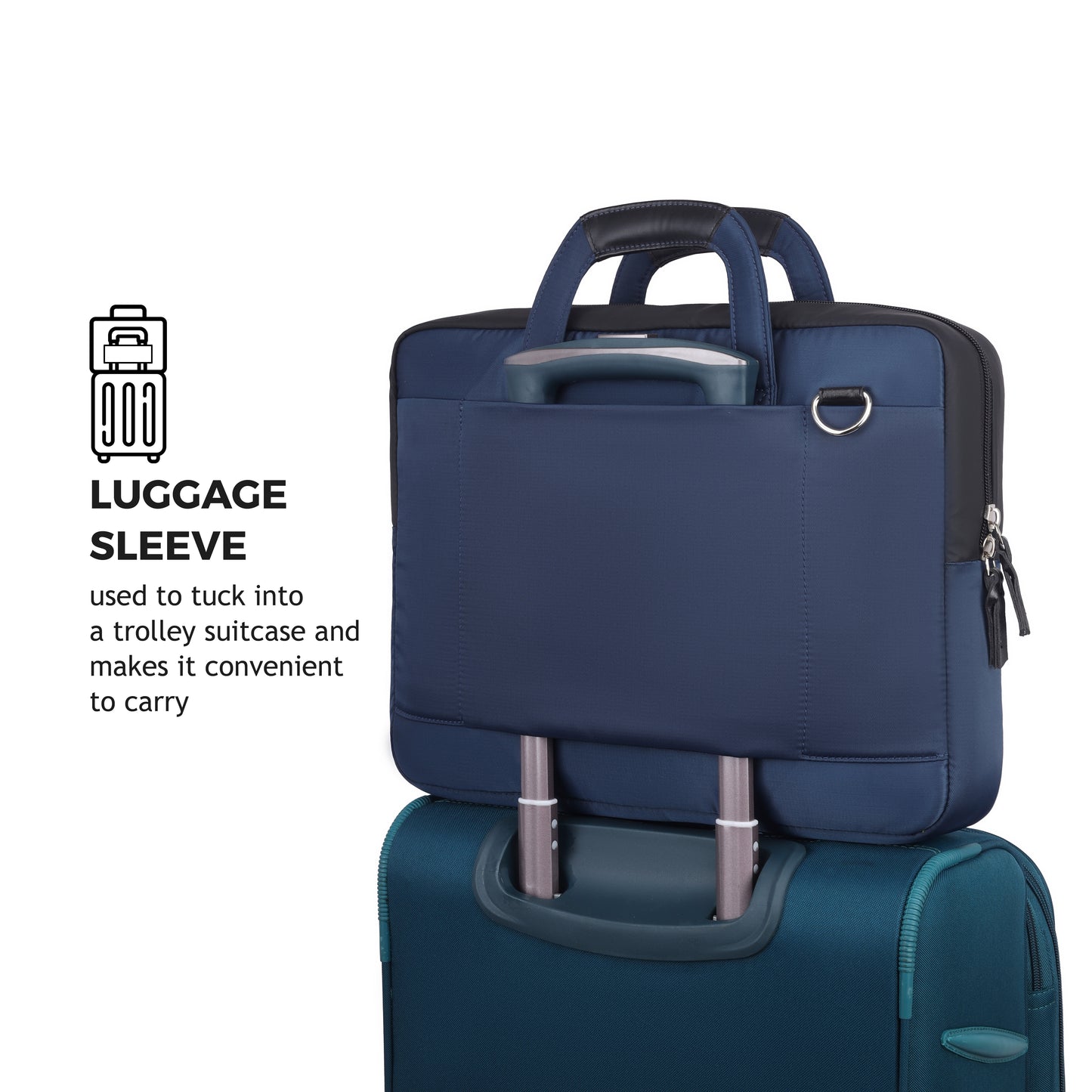 The Astor Briefcase