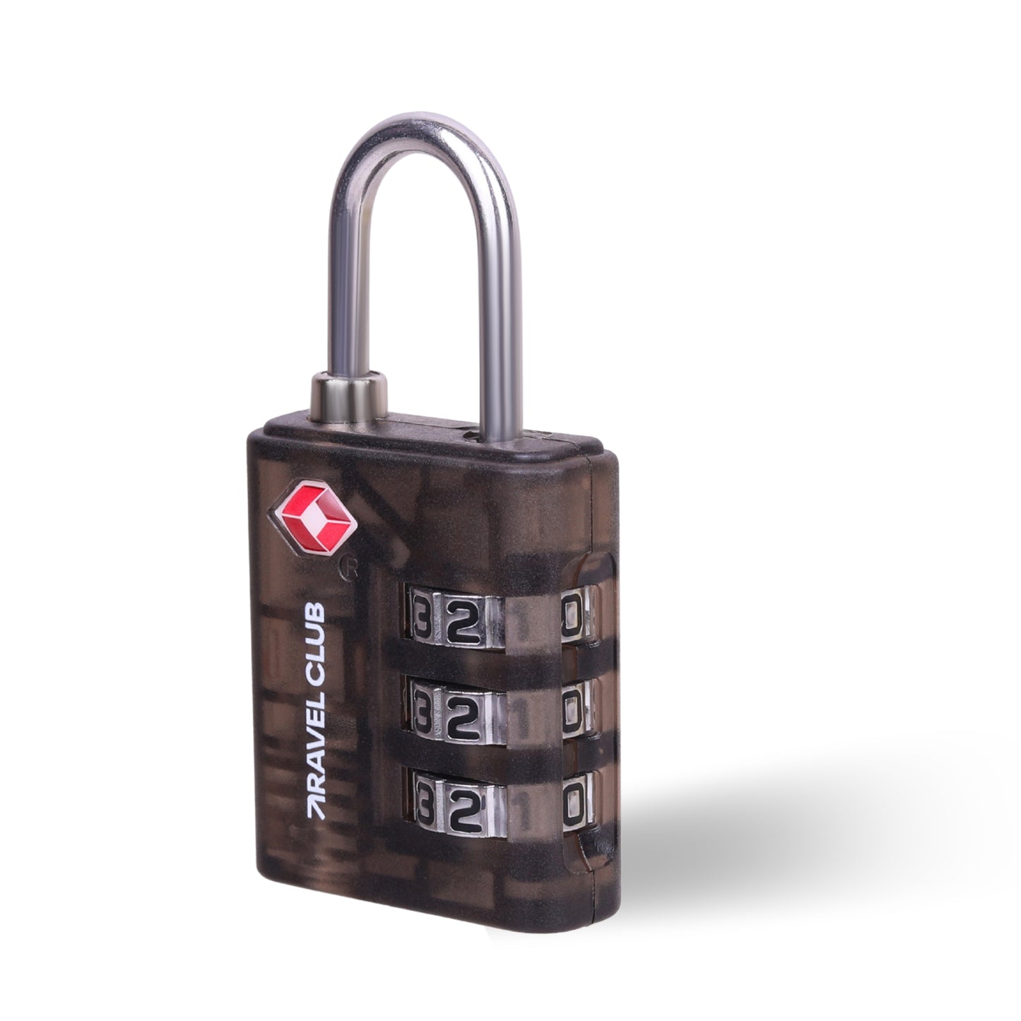 TSA Lock Frost 001