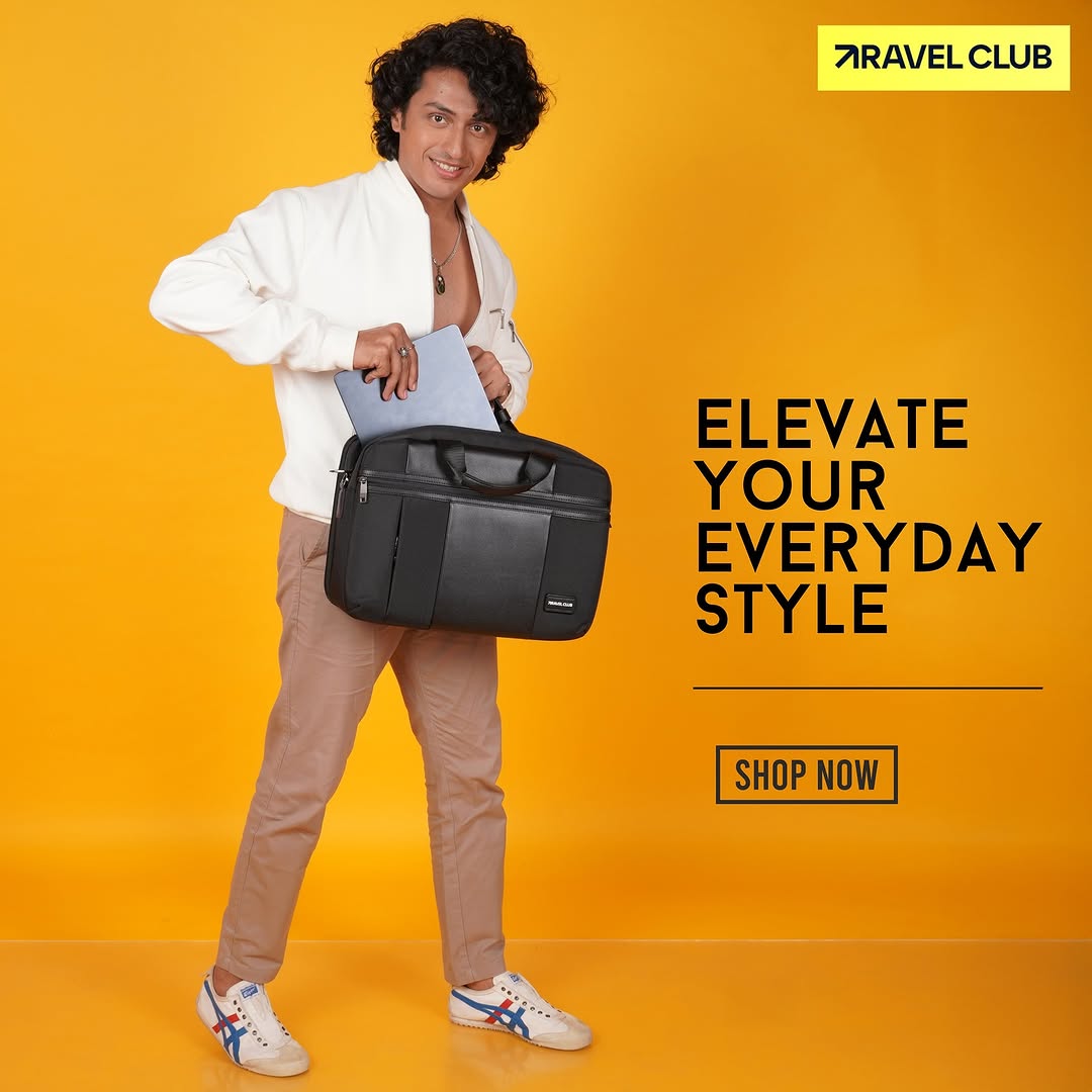 The Nexus Briefcase - II