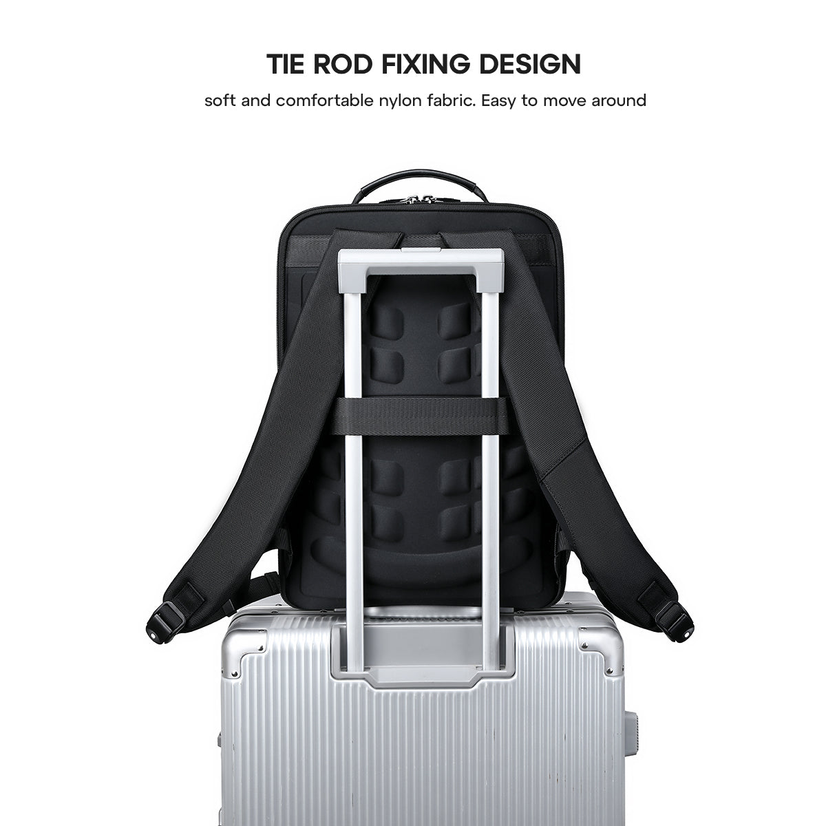 The Vanguard - 25L
