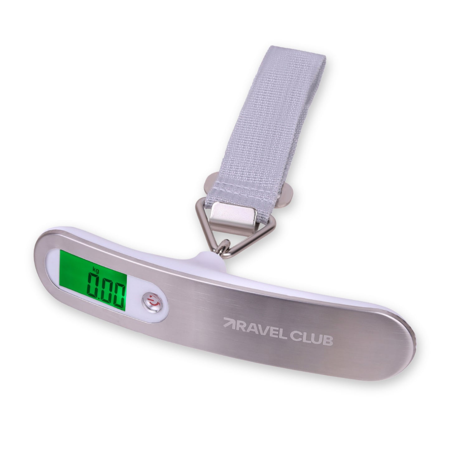Travel Club – Weight Scale