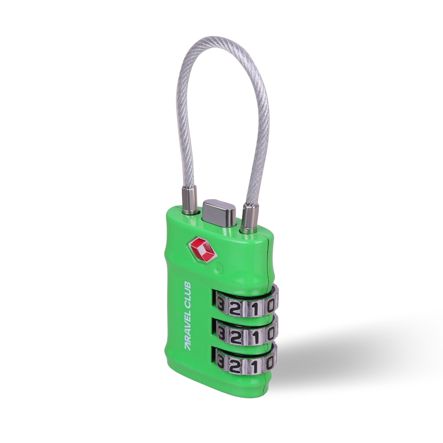 TSA Lock Line 002