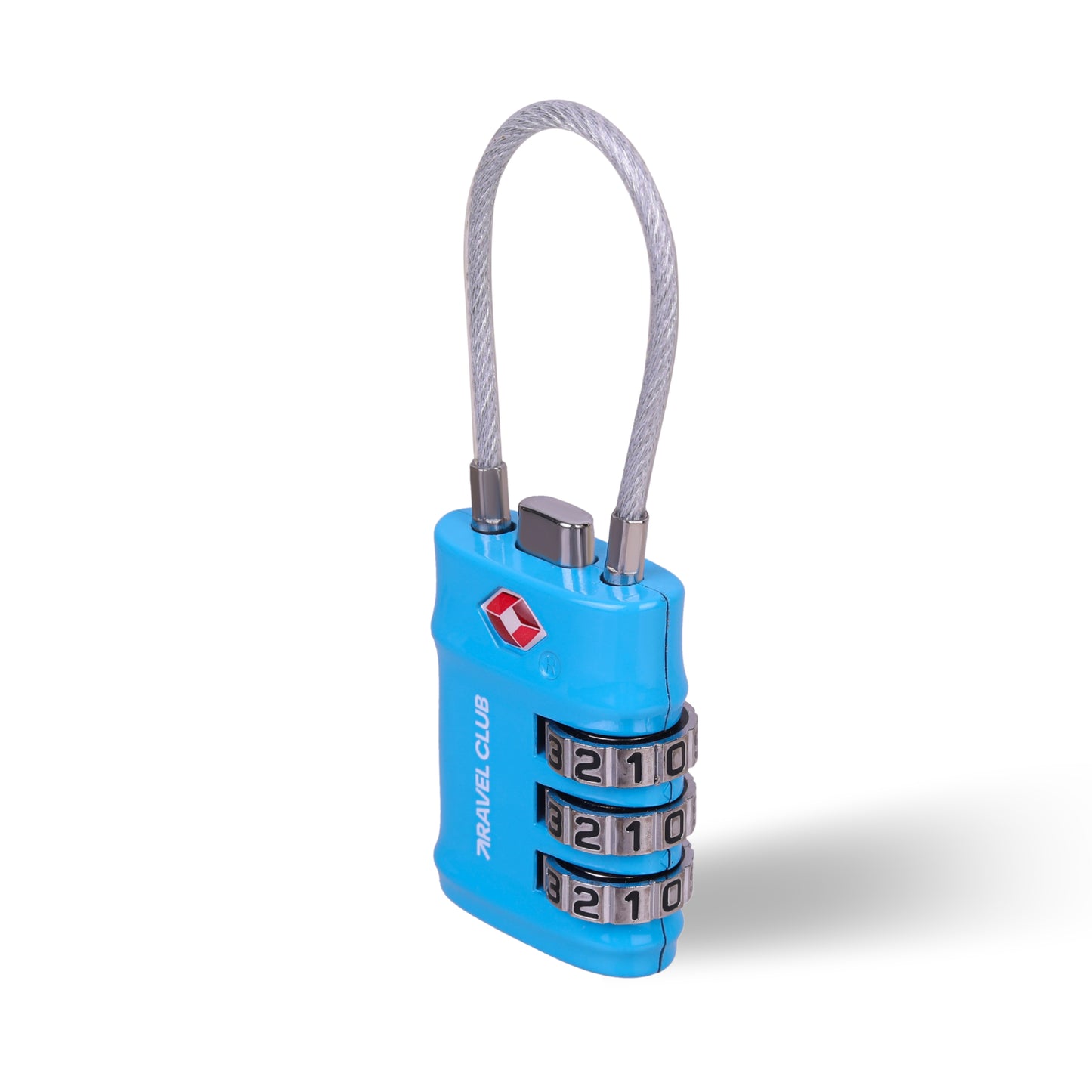 TSA Lock Line 002
