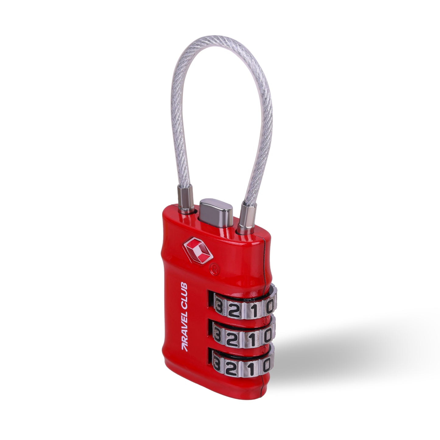 TSA Lock Line 002