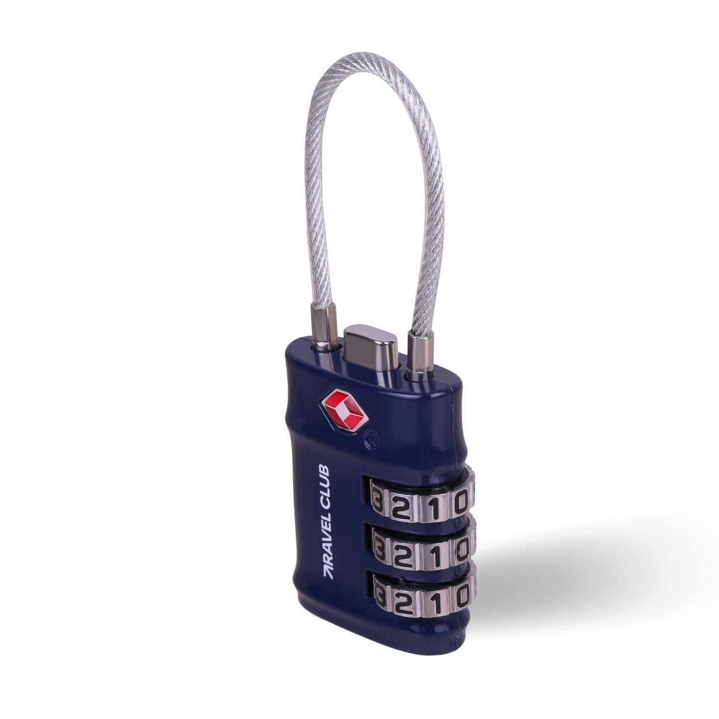 TSA Lock Line 002