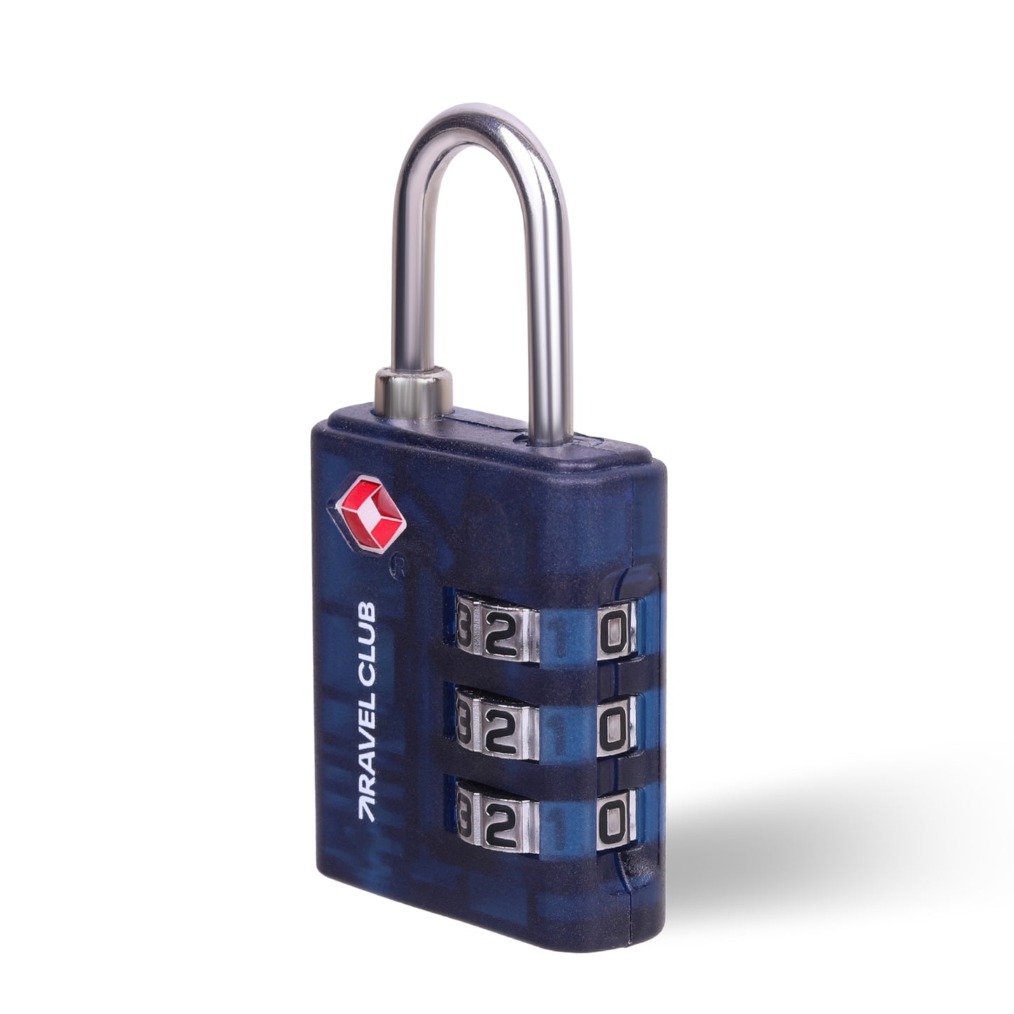 TSA Lock Frost 001