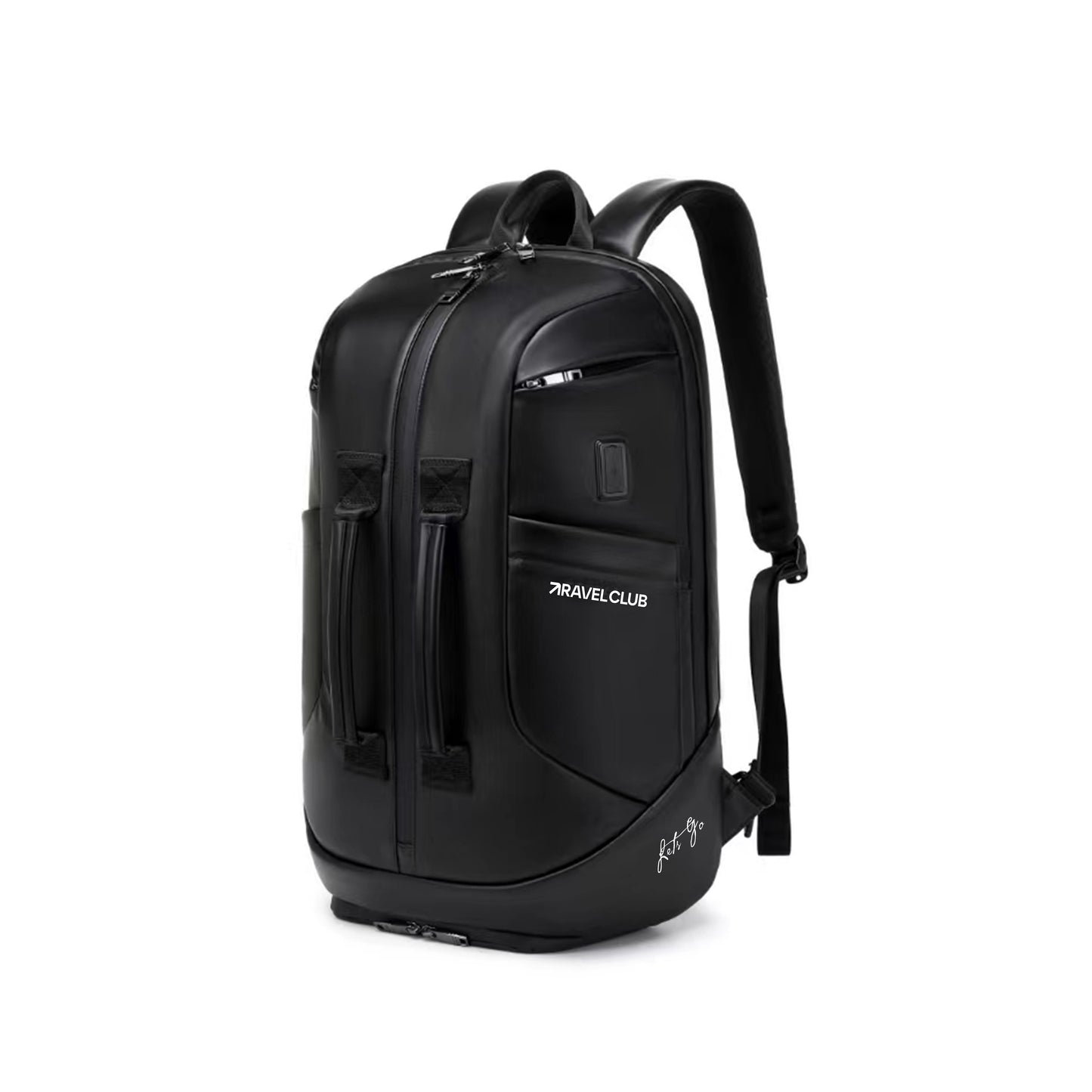 The Power Backpack Duffel