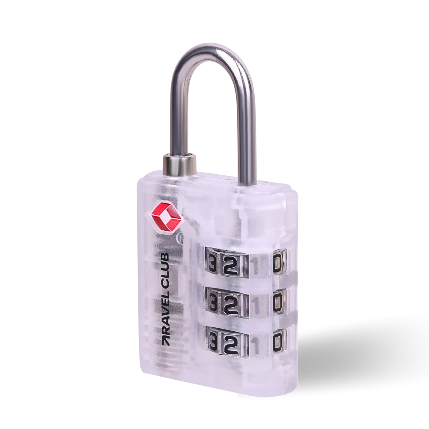 TSA Lock Frost 001