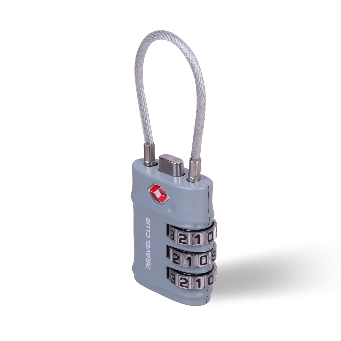 TSA Lock Line 002