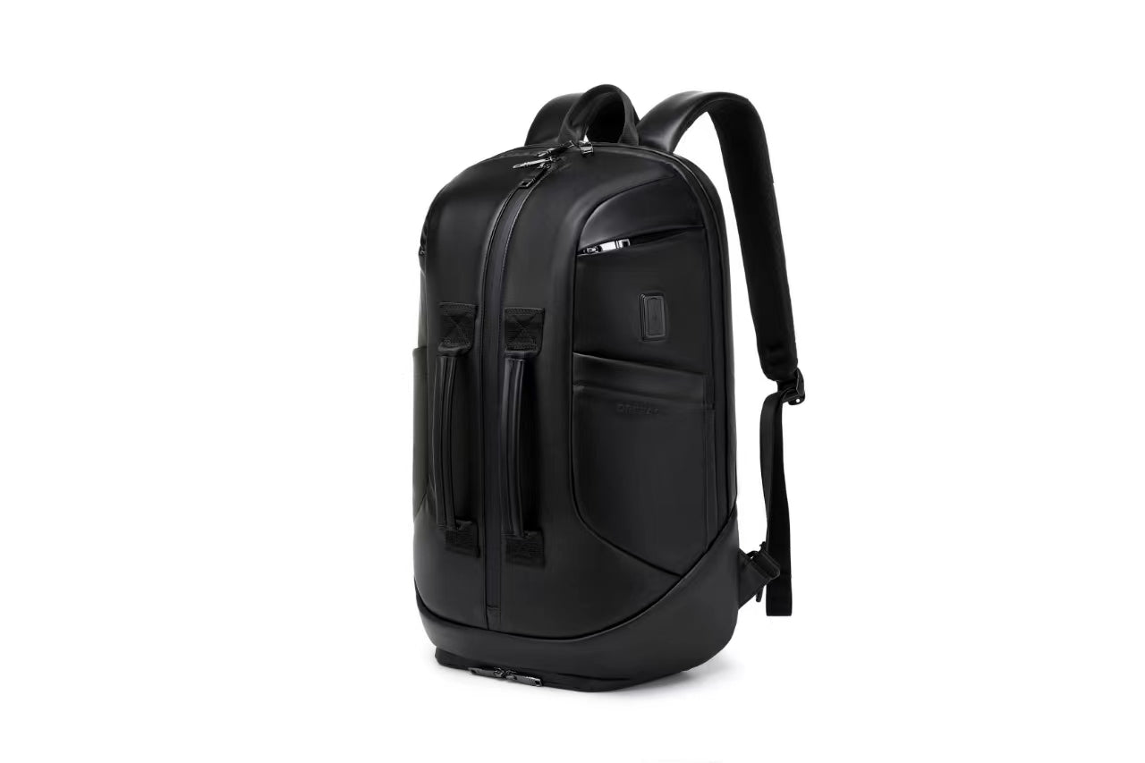 The Power Backpack Duffel