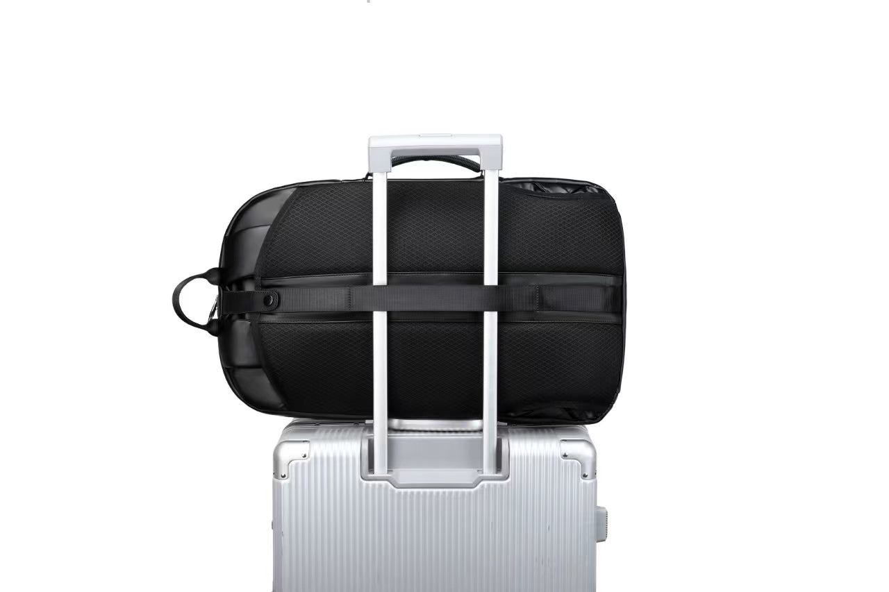 The Power Backpack Duffel