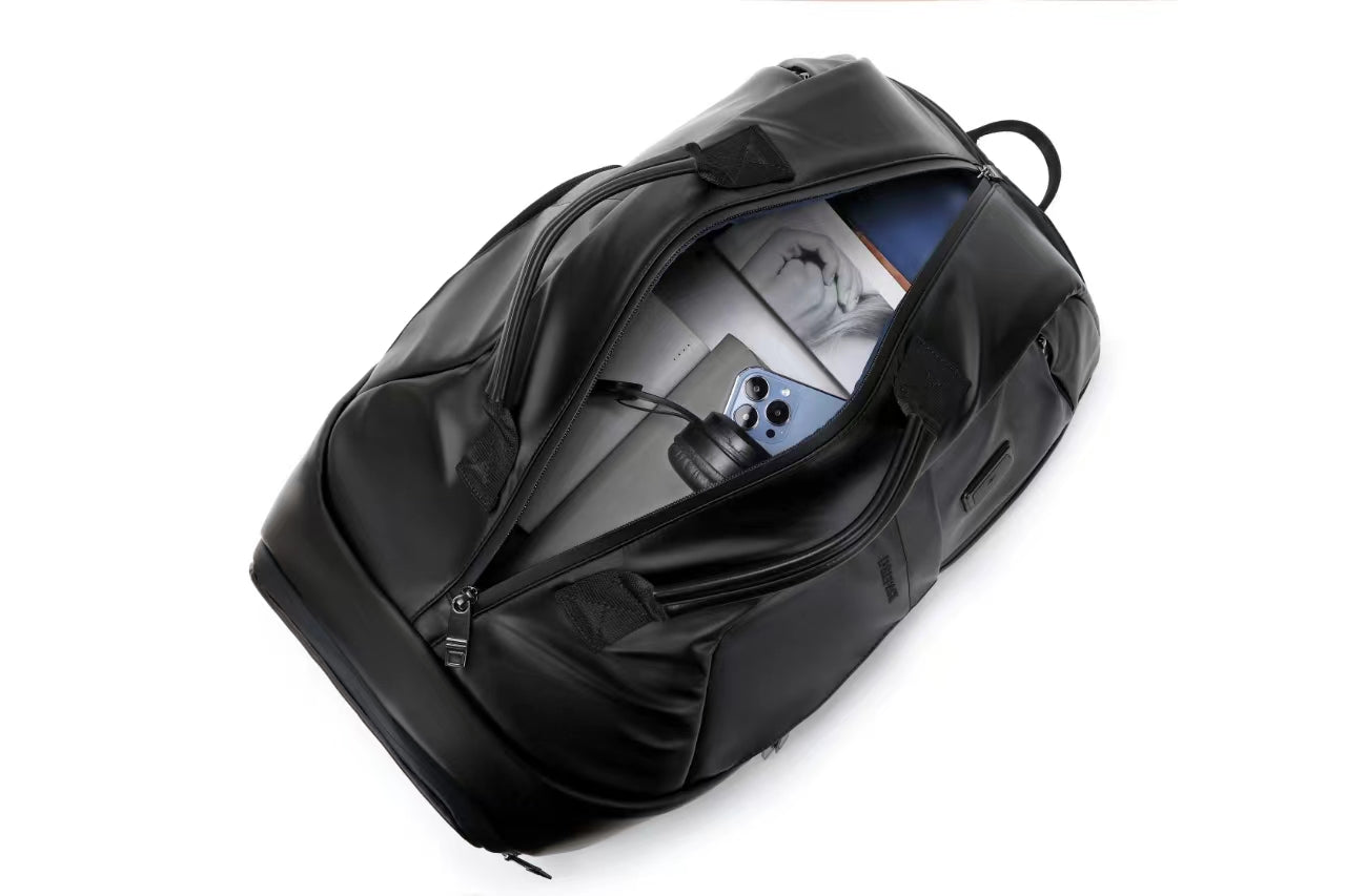 The Power Backpack Duffel