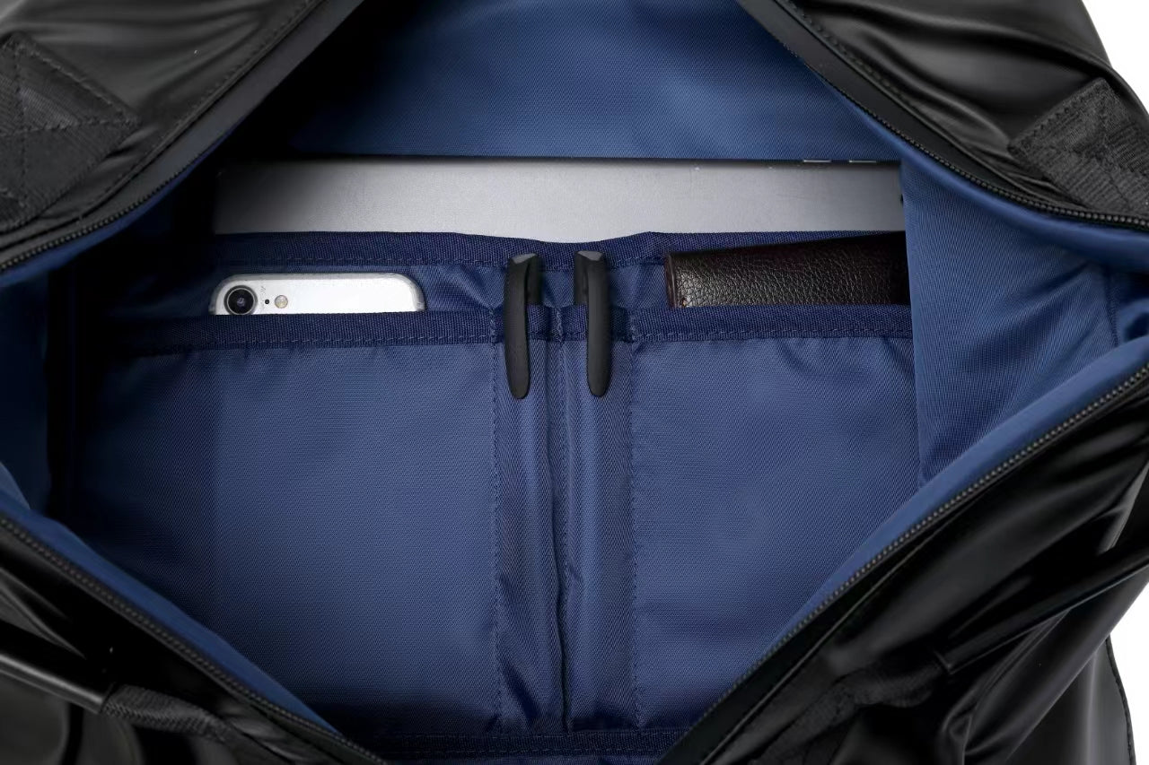 The Power Backpack Duffel