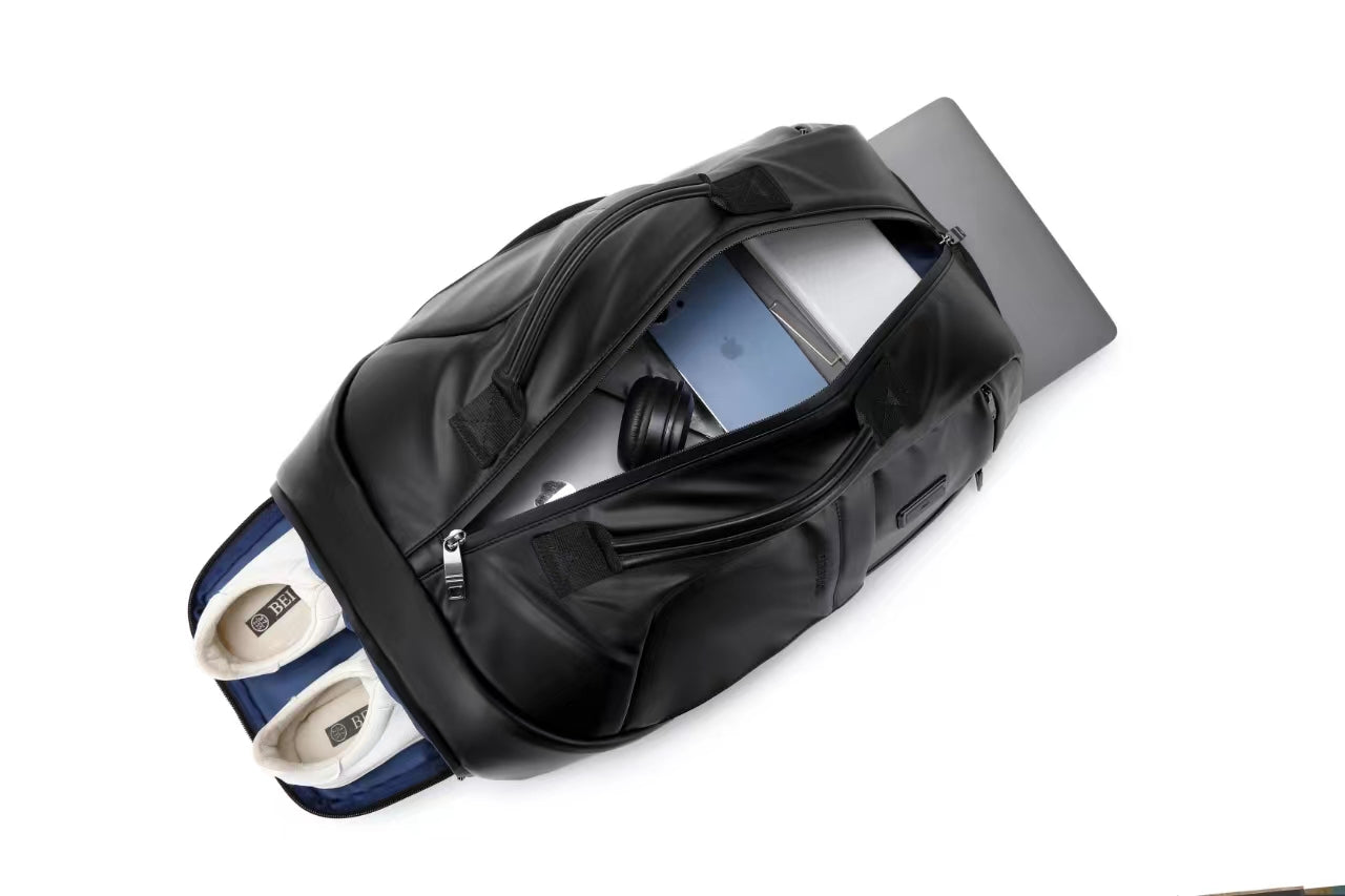 The Power Backpack Duffel