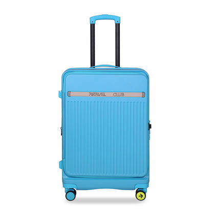 The Monaco - Powder Blue