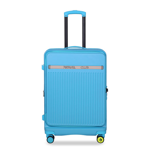 The Monaco - Powder Blue