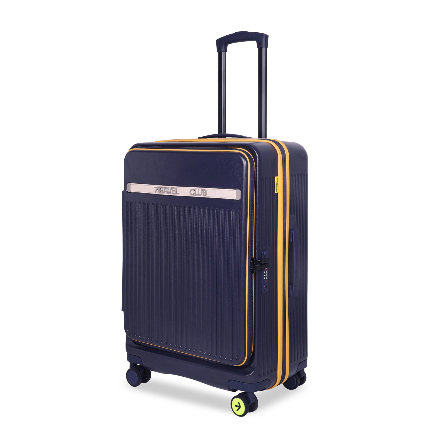 The Monaco - Navy Blue
