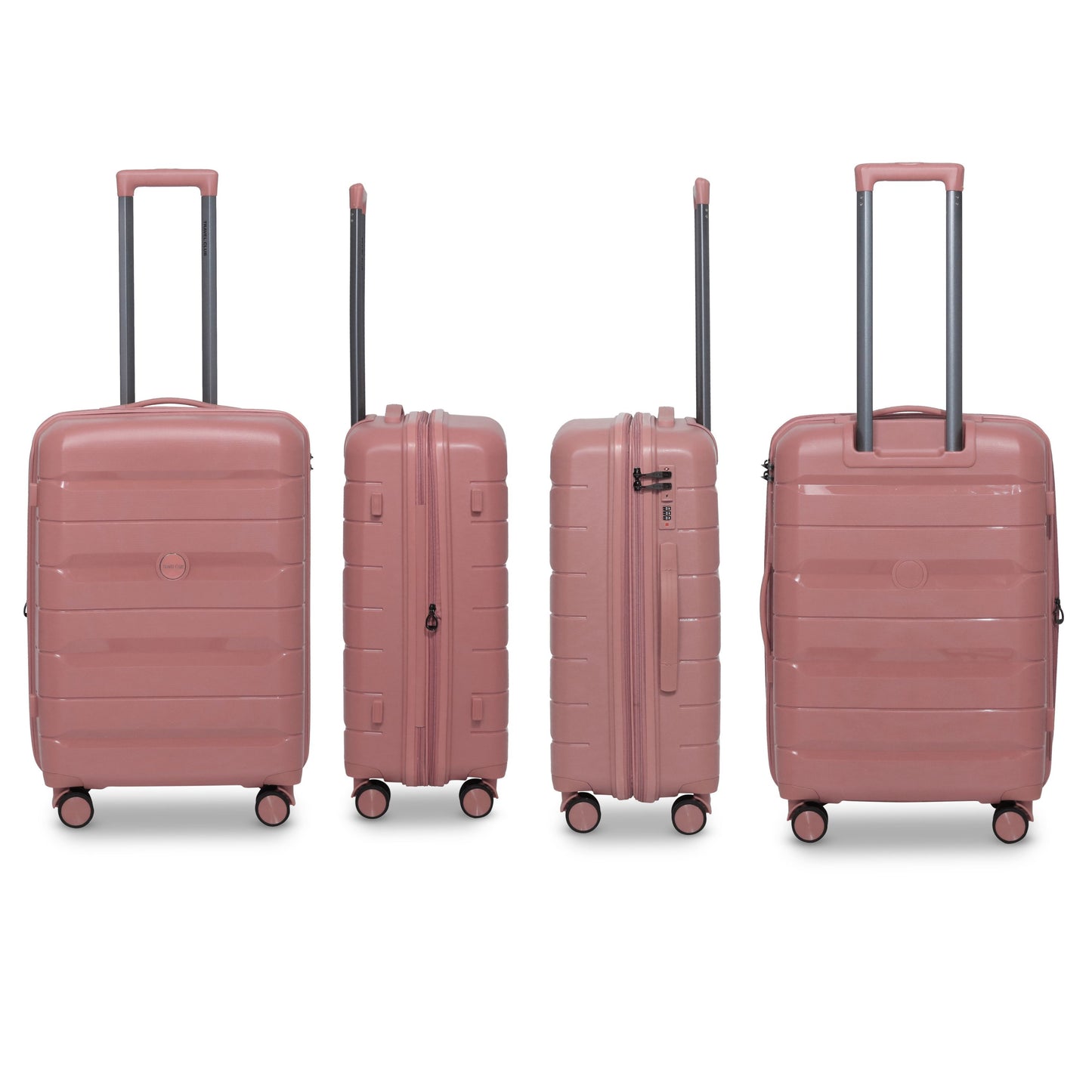 The London Luggage -  Set of 3