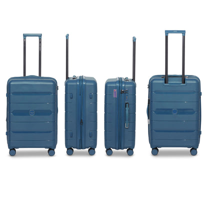 The London Luggage -  Set of 3