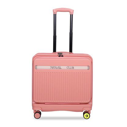The Monaco – Overnighter Rose Gold