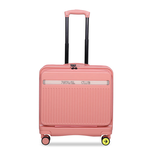 The Monaco – Overnighter Rose Gold