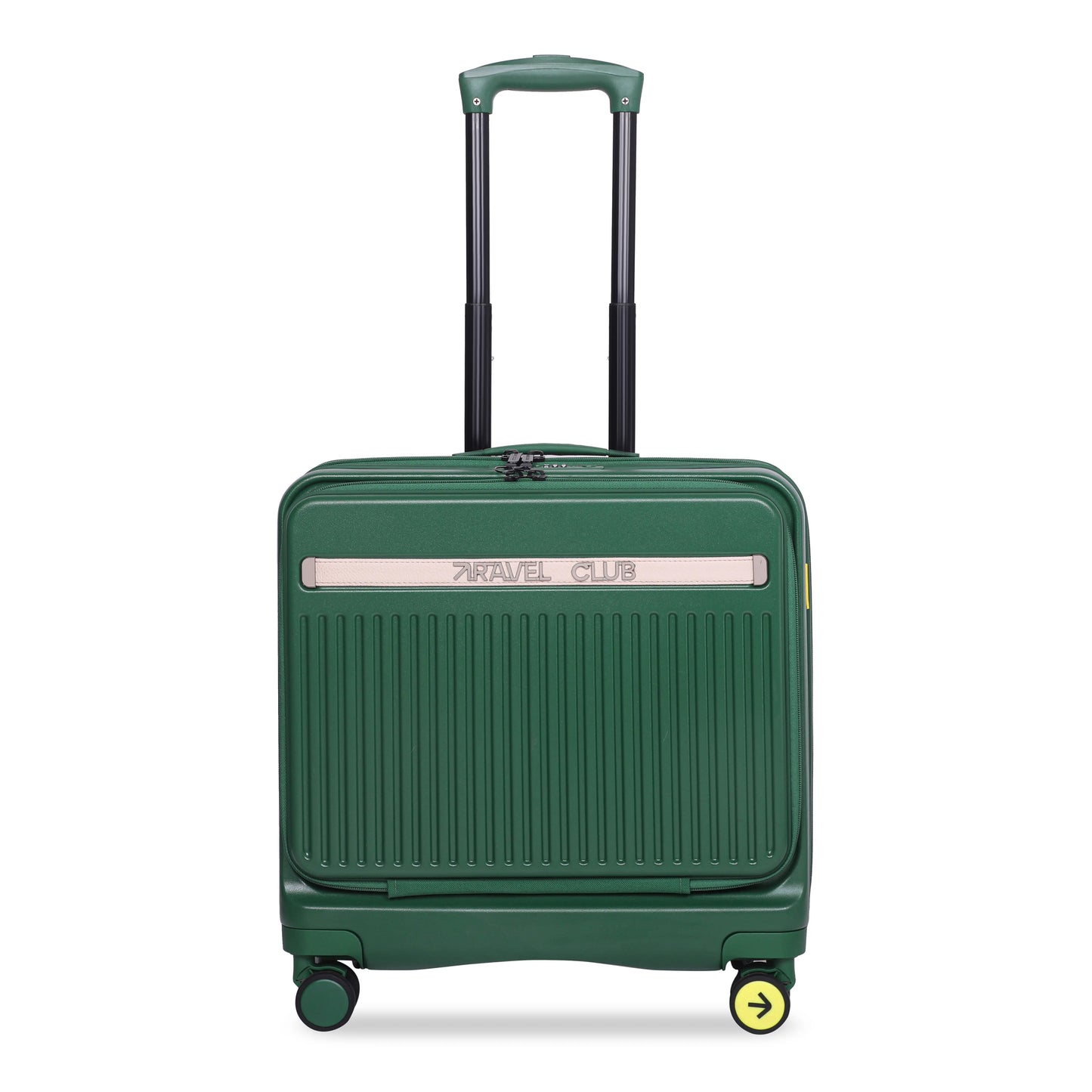 The Monaco – Overnighter Military