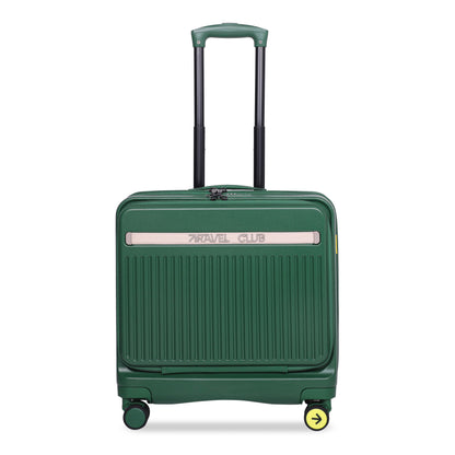 The Monaco – Overnighter Military