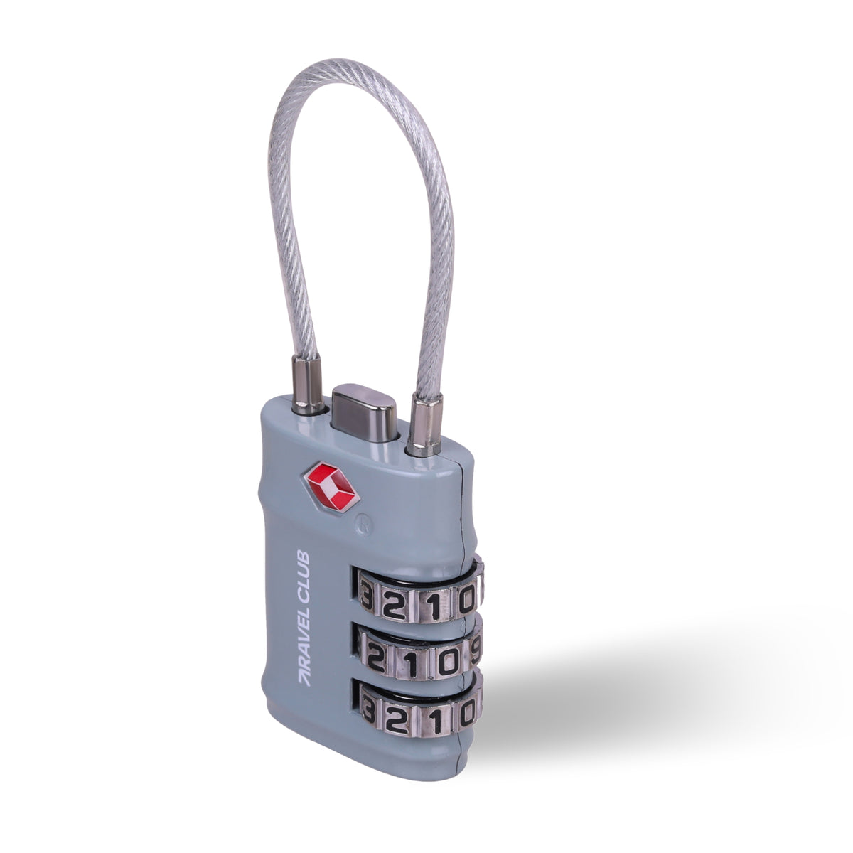 Original TSA Locks