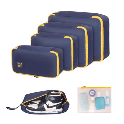 The Packing Cubes - 6 Pc Set