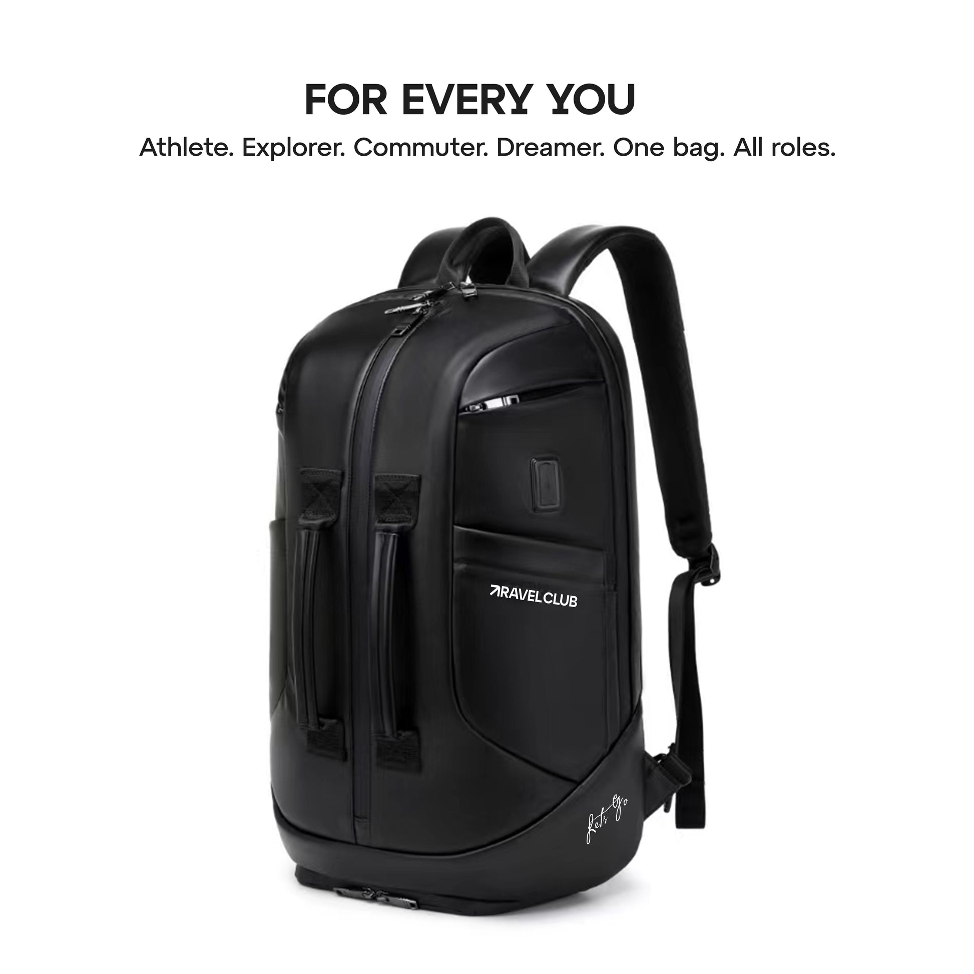 backpack duffel laptop The Power Backpack Duffel – Travel club