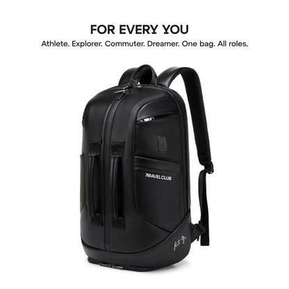 The Power Backpack Duffel