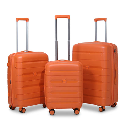 The London Luggage -  Set of 3