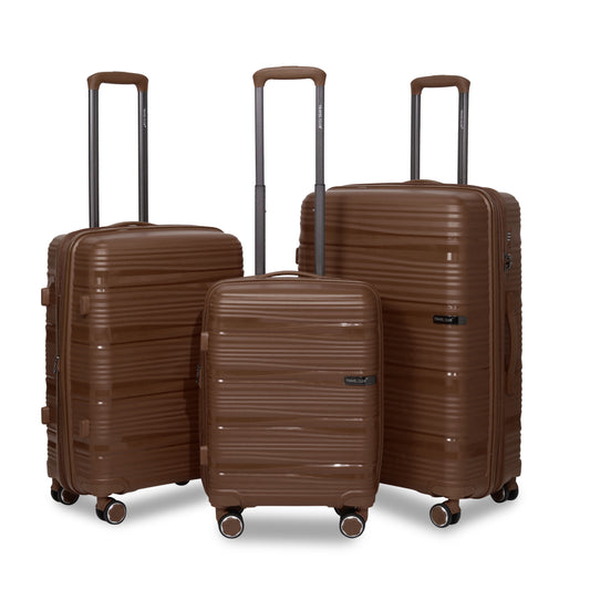 The Mustang Luggage - Set of 3