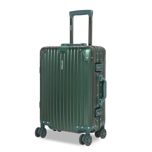 The Zurich Green Cabin Pro