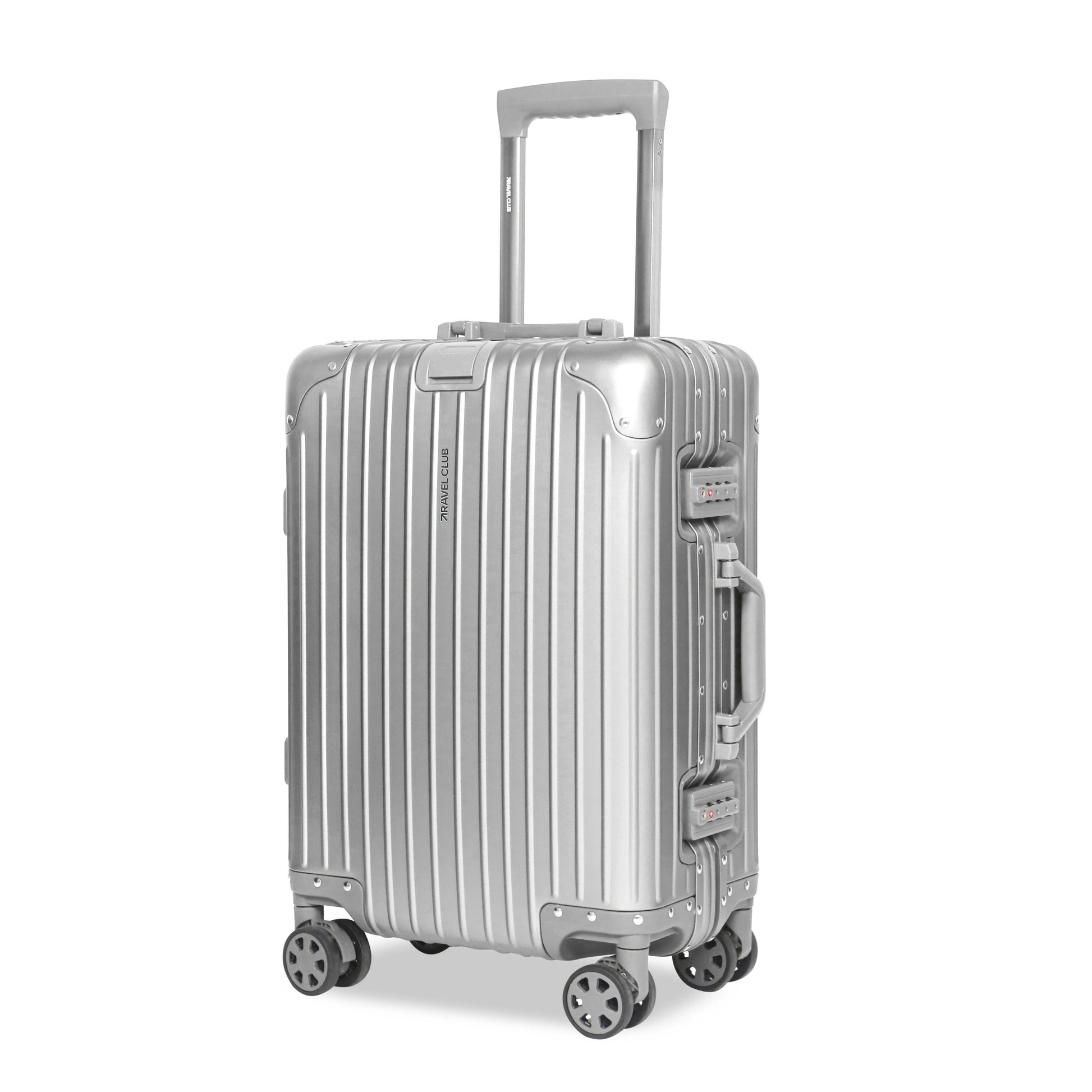 The Zurich Silver Cabin Pro