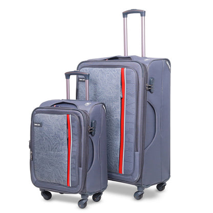 The Hypno Luggage - Set of 2