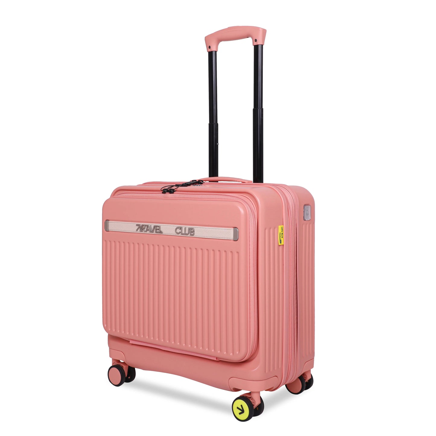 The Monaco – Overnighter Rose Gold