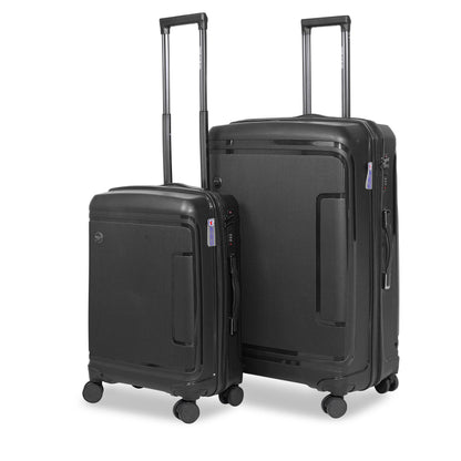 The Airbus Luggage - Set of 2