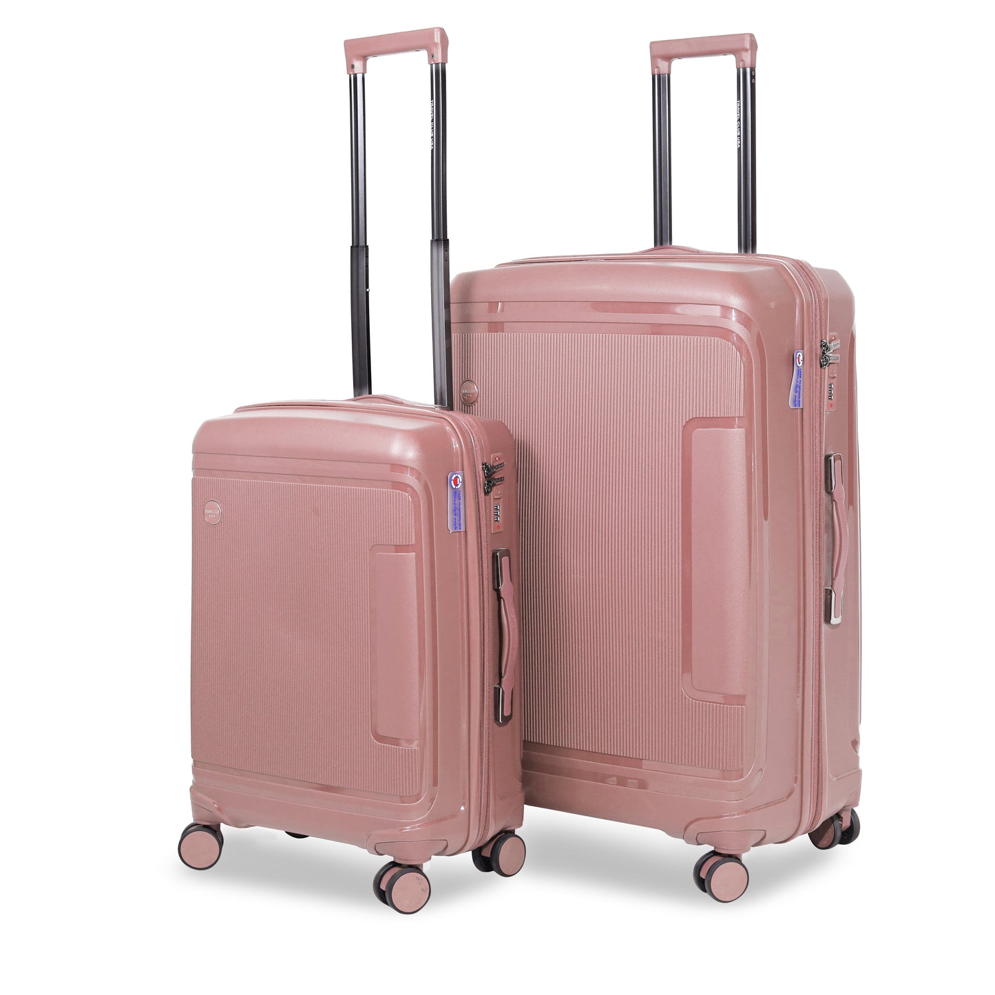 The Airbus Luggage - Set of 2