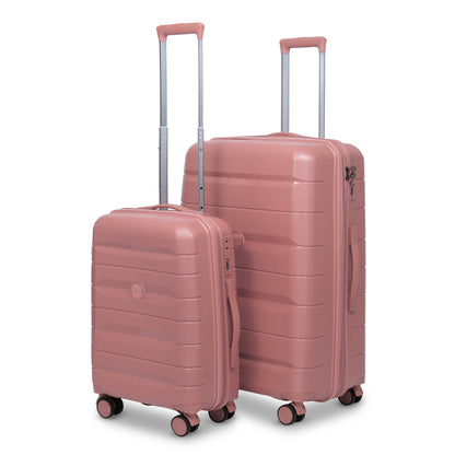 The London Luggage -  Set of 3