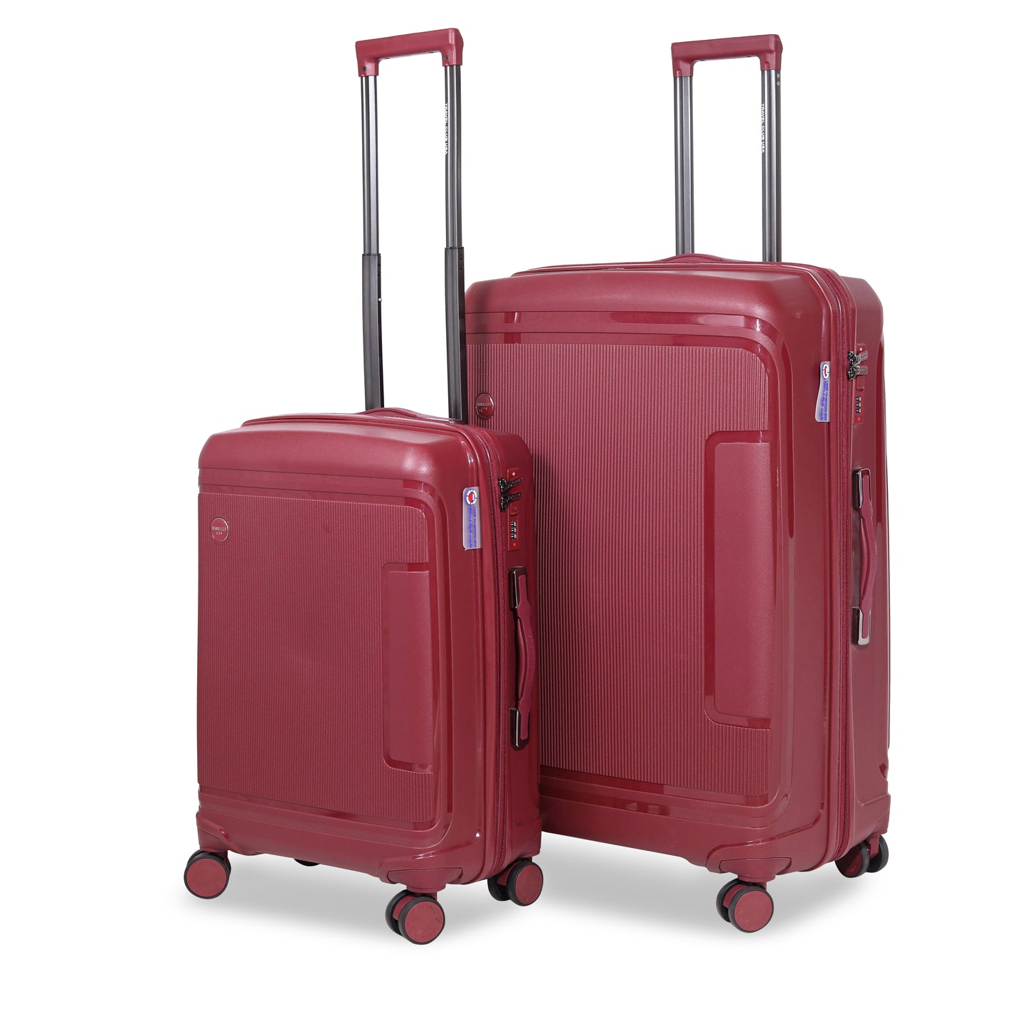 The Airbus Luggage - Set of 2