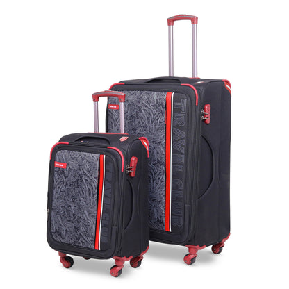 The Hypno Luggage - Set of 2