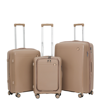 The Fold Luggage