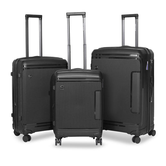 The Airbus Luggage - Set of 3