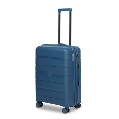 The London Luggage -  Set of 3