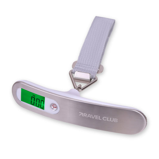 Travel Club – Weight Scale